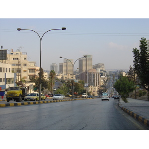Photo Jordanie Amman 2004-10 62