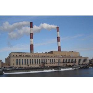 Photo Russie Moscou 2006-03 58