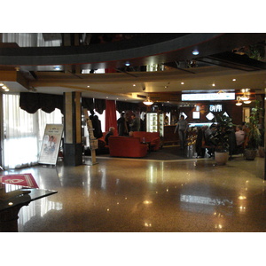 Photo Ukraine Kiev Hotel Rus 2007-03 4
