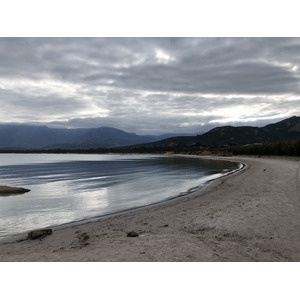 Photo France Corse Calvi 2020-10 25