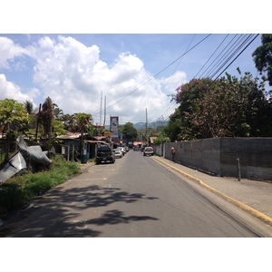 Photo Costa Rica Jaco 2015-03 1