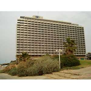 Photo Israel Tel Aviv Tel Aviv bord de mer 2006-12 54