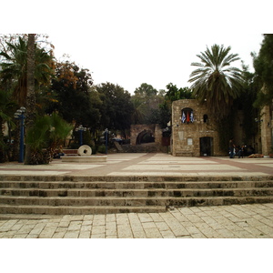 Photo Israel Jaffa 2006-12 62