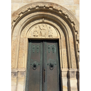 Photo Allemagne Ellwangen 2025-09 9