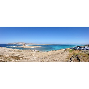 Photo Italie Sardaigne Capo del Falcone 2015-06 53