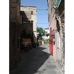 Photo France Corse Saint Florent 2006-09 32