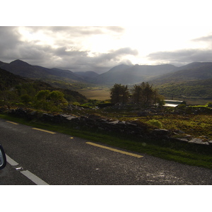 Photo Irlande Kerry Parc National de Killarney 2004-05 46