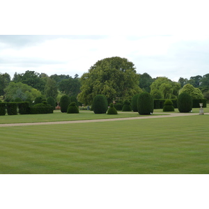 Photo Royaume-Uni Burghley House 2011-07 13