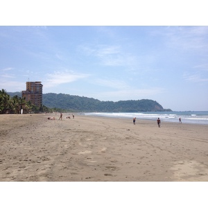 Photo Costa Rica Jaco 2015-03 8