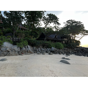 Photo Thaïlande Phuket Plage de Karon 2021-12 5