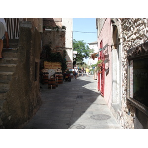 Photo France Corse Saint Florent 2006-09 35
