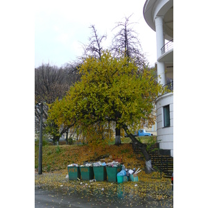 Photo Ukraine Kiev Podil 2007-11 103