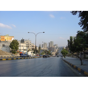 Photo Jordanie Amman 2004-10 57