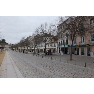 Photo Portugal Alcobaca 2013-01 11