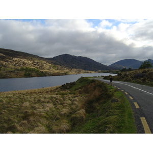 Photo Irlande Kerry Parc National de Killarney 2004-05 41