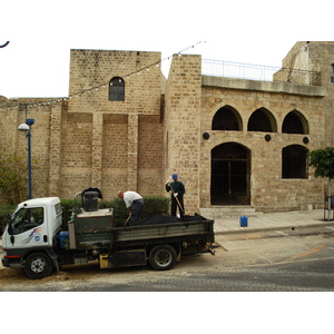 Photo Israel Jaffa 2006-12 113