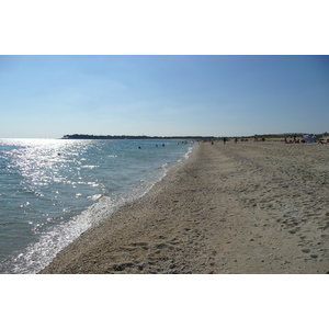 Photo France Suscinio 2007-09 28