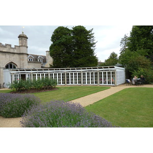 Photo Royaume-Uni Burghley House 2011-07 36