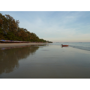 Photo Thaïlande Rayong 2011-12 61