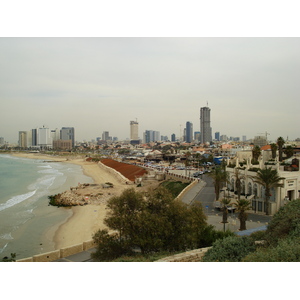 Photo Israel Jaffa 2006-12 98