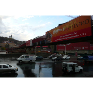 Photo Ukraine Kiev Podil 2007-11 93
