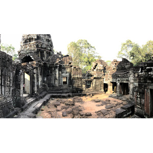 Photo Cambodge Siem Reap Banteay Kdei 2023-01 14