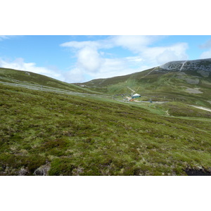 Photo Royaume-Uni Les Cairngorms 2011-07 105