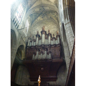 Photo France Narbonne 2009-07 35