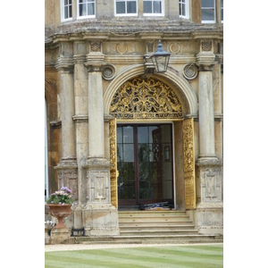 Photo Royaume-Uni Burghley House 2011-07 56