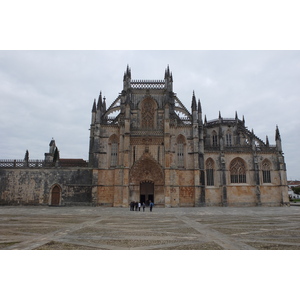 Photo Portugal Batalha 2013-01 40