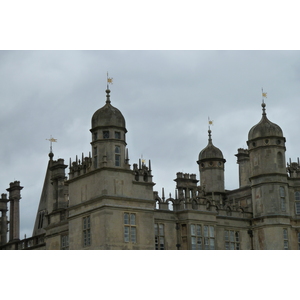 Photo Royaume-Uni Burghley House 2011-07 53
