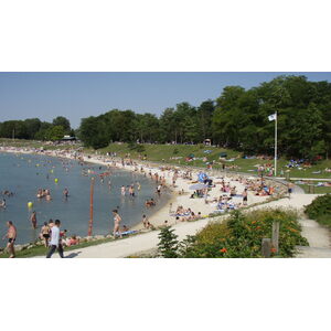 Photo France Jablines Annet 2007-07 0
