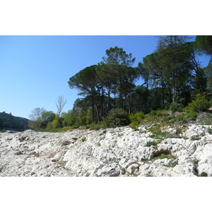 Photo France Pont du Gard 2008-04 7