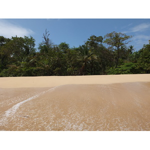 Photo Panama Bastimentos 2015-03 31