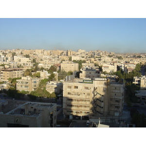 Photo Jordanie Amman 2004-10 50