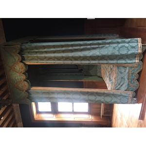 Photo France Château d'Azay-le-Rideau 2017-08 39