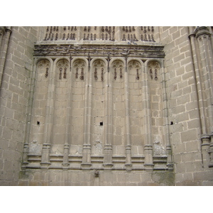 Photo Espagne Toledo 2002-05 48