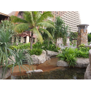 Photo Thaïlande Pattaya Centara Hotel 2011-12 92