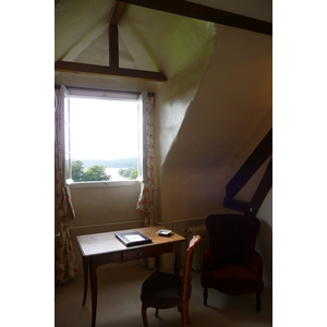Photo France Château de Locguénolé 2008-07 37