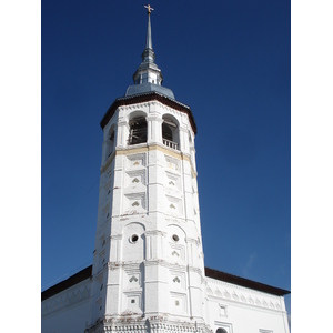 Photo Russie Souzdal 2006-07 4