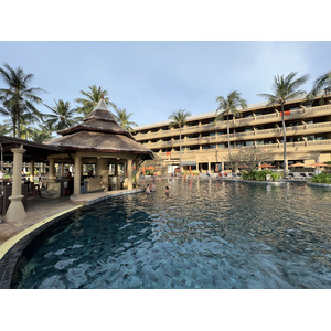 Photo Thaïlande Phuket Plage de Kata Beyond Resort Kata 2021-12 50