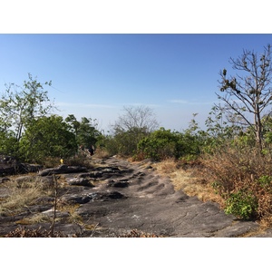 Photo Thaïlande Parc National Phu Hin Rong Kla 2014-12 98