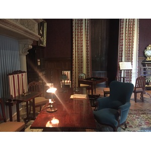 Photo France Château d'Azay-le-Rideau 2017-08 46