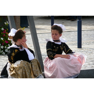 Photo France Concarneau 2008-07 85
