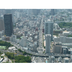 Photo Japon Tokyo Tour de Tokyo 2010-06 5