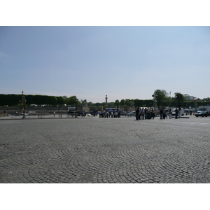 Photo France Paris Place de La Concorde 2007-05 87