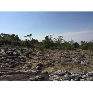 Photo Thaïlande Parc National Phu Hin Rong Kla 2014-12 11