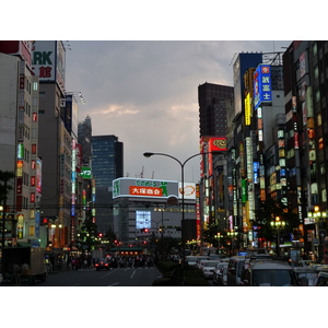 Photo Japon Tokyo 2010-06 51