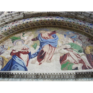 Photo Italie Venise 2005-03 494