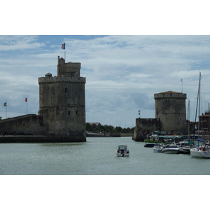 Photo France La Rochelle 2010-08 67